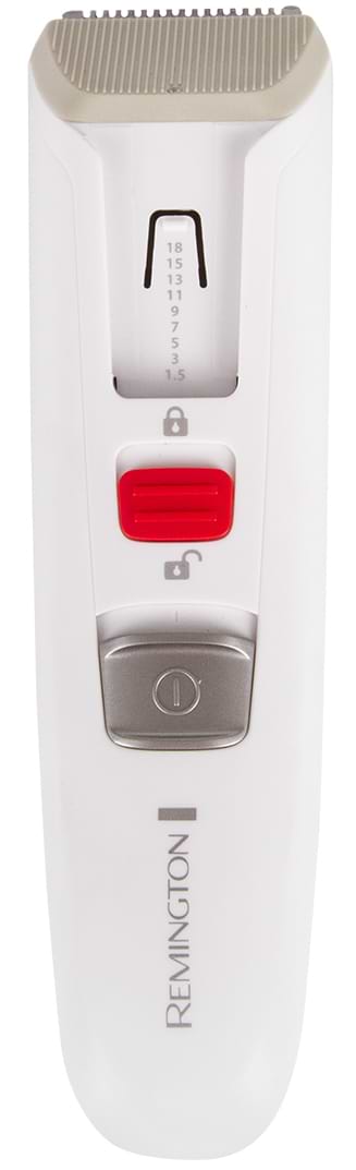 Фото - Уценка - Триммер для усов и бороды Remington MB4122