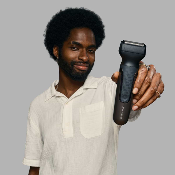 Фото - Триммер универсальный Remington PG780 E51 REM One TotalBody Multigroomer