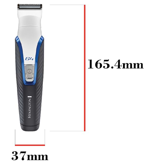 Фото - Триммер универсальный Remington PG4000