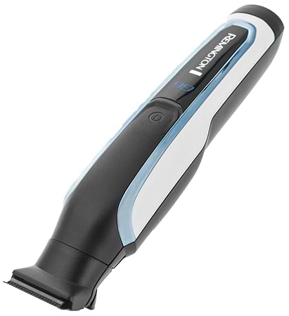 Купити Машинка для стрижки волосся Remington PG6000 E51 G6 Graphite Ser. Pers.Groomer - Фото 1 Машинка для стрижки волосся Remington PG6000 E51 G6 Graphite Ser. Pers.Groomer - Фото 1