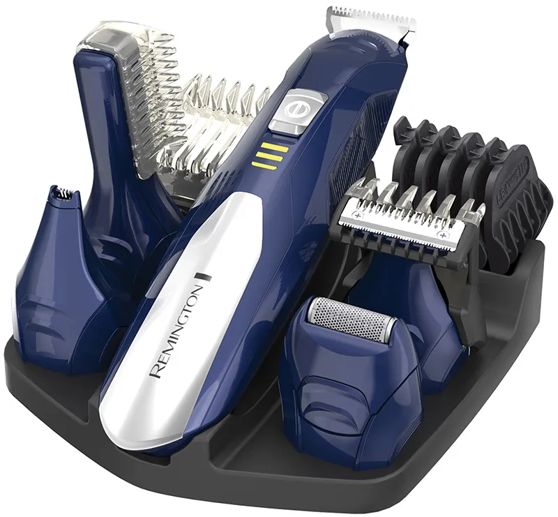 Машинка для стрижки волос Remington PG6045 - Фото 1