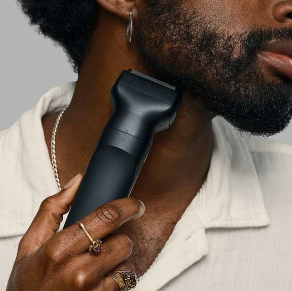 Фото - Триммер универсальный Remington PG780 E51 REM One TotalBody Multigroomer