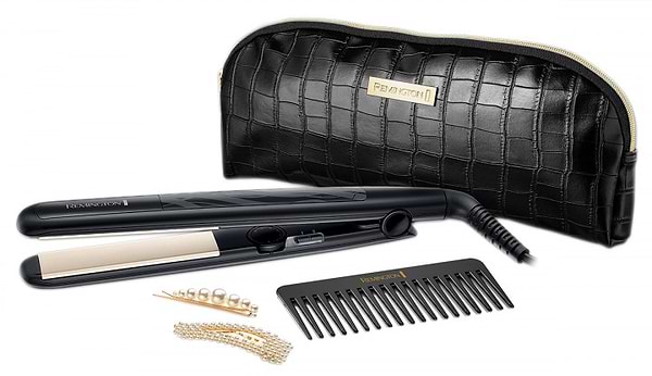 Фото - Выпрямитель волос Remington S3505GP Style Edition набор