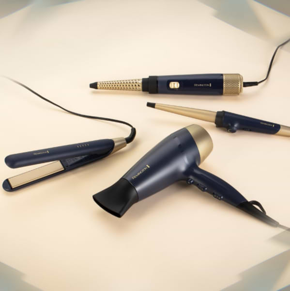 Фото - Выпрямитель волос Remington S5805 Sapphire Luxe Straightener