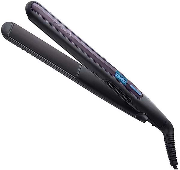 Фото - Выпрямитель волос Remington S6505 Pro Sleek and Curl
