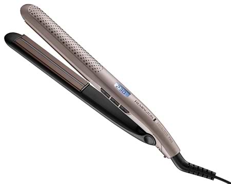 Выпрямитель волос Remington S7972 - Фото 1