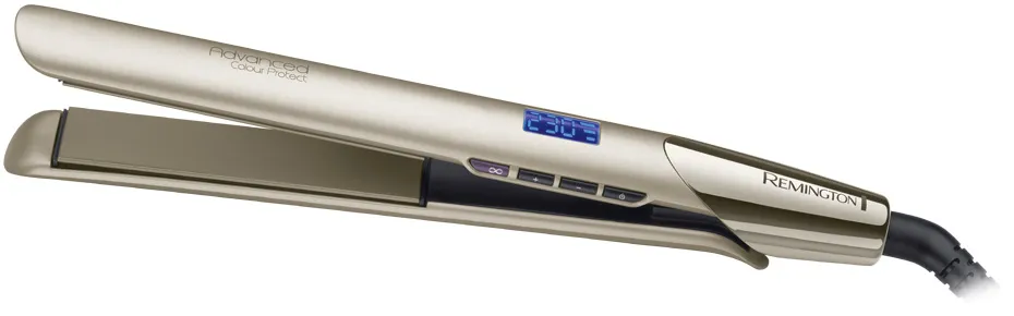 Вирівнювач волосся Remington S8605 Cream - Фото 1