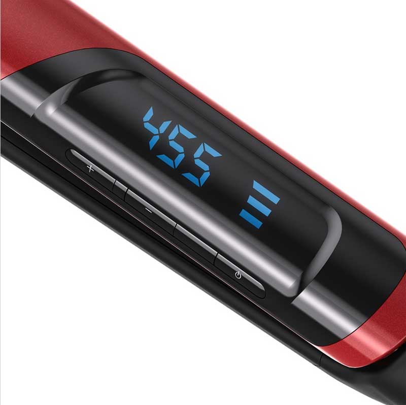 Фото - Выпрямитель волос Remington S9600 Silk Straightener