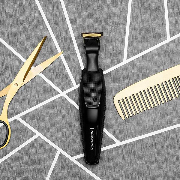 Фото - Триммер для усов и бороды Remington T-Series Ultimate (MB7000)
