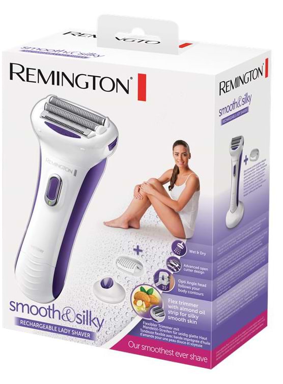 Фото - Бритва Remington WDF5030