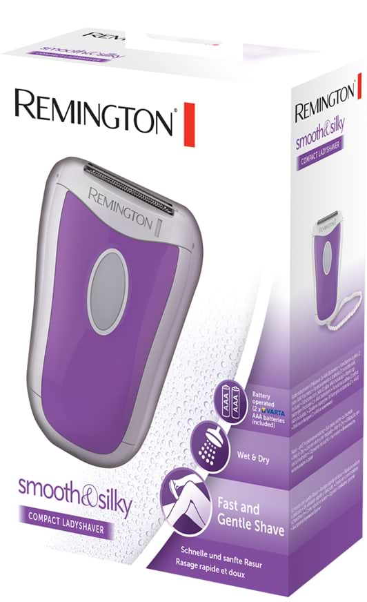 Фото - Бритва Remington WSF4810