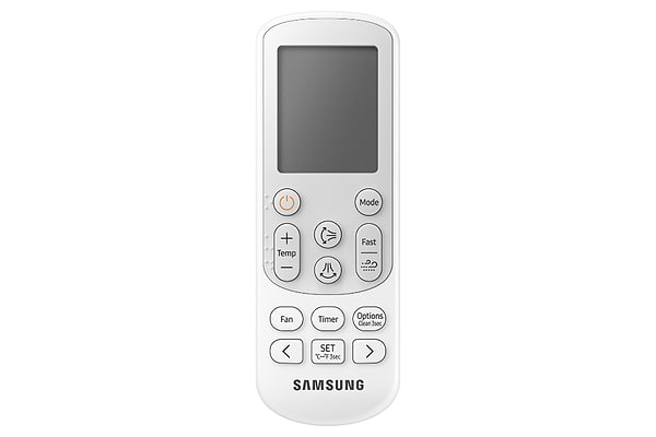 Фото - Кондиционер сплит Samsung AR09AXAAAWKNER