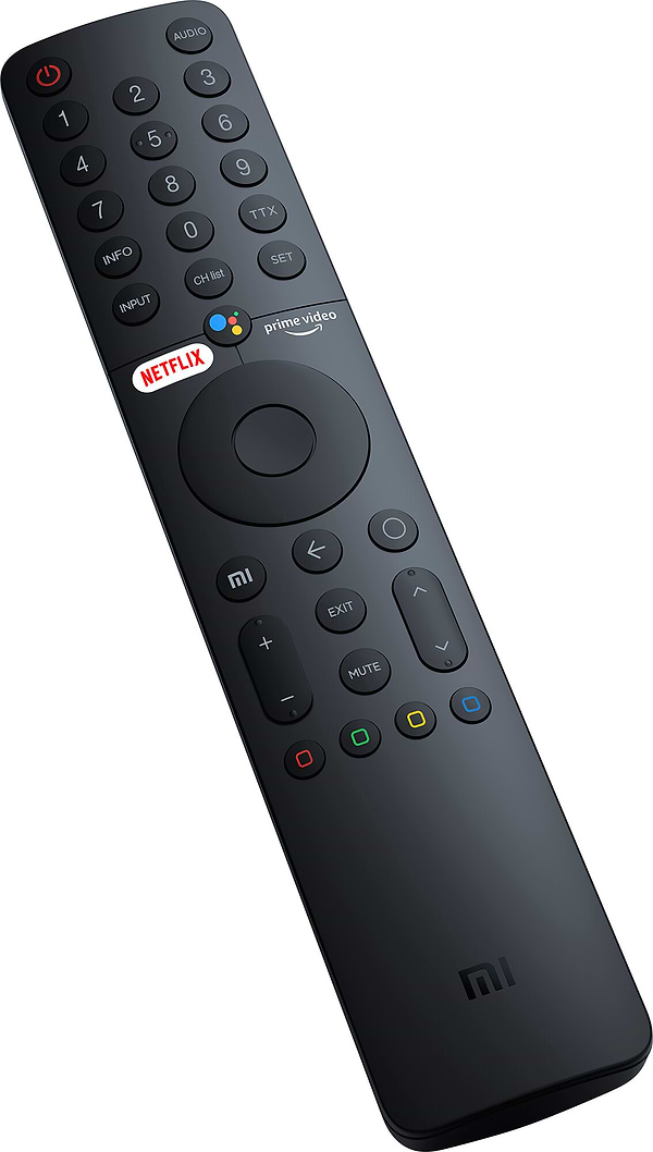 Фото - Телевізор Xiaomi TV P1E 32