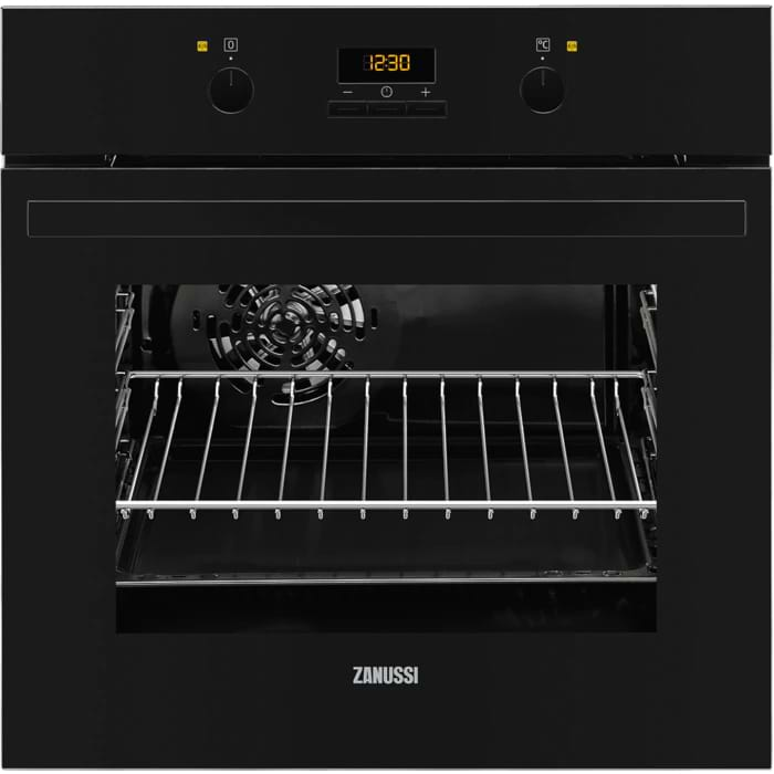 Духова шафа електрична Zanussi OPZA4210B