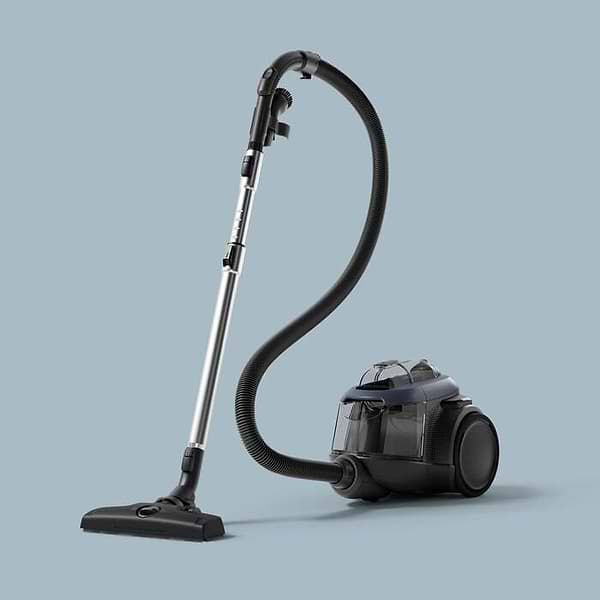 Фото - Пылесос для сухой уборки без мешка Electrolux EL61C3DB