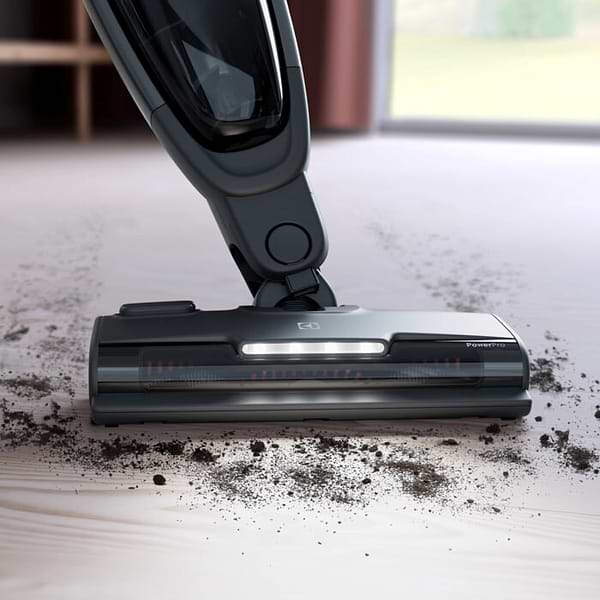 Фото - Пылесос ручной для дома Electrolux ES62HB25UV