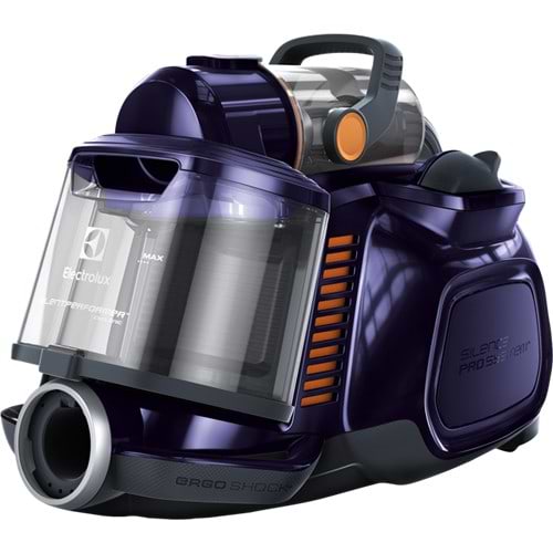 Пылесос для сухой уборки без мешка Electrolux ESPC71DB - Фото 1
