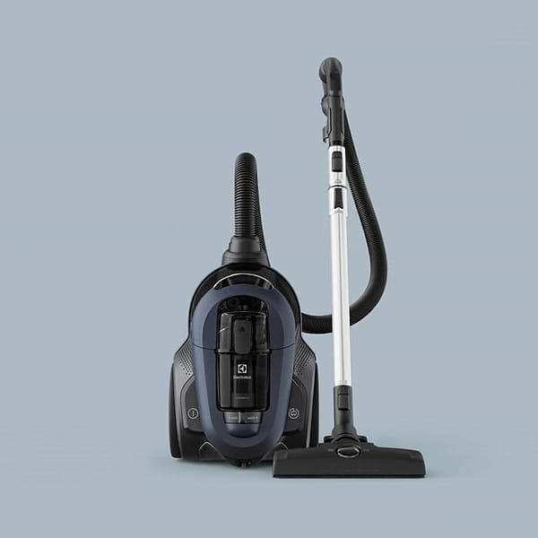 Фото - Пылесос для сухой уборки без мешка Electrolux EL61C3DB
