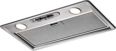 Вытяжка встраиваемая Electrolux LFG9525S - Фото 1
