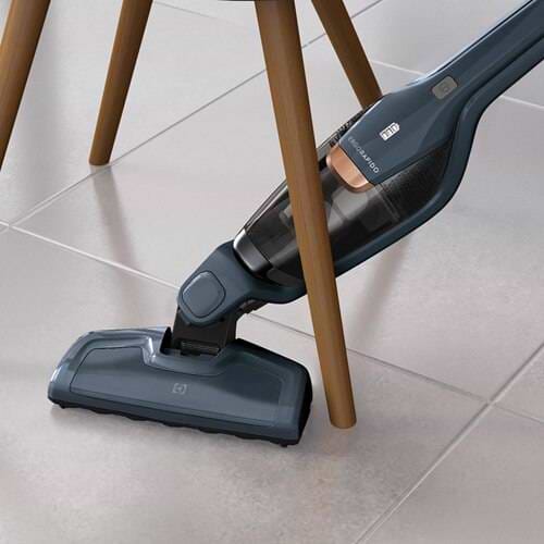 Фото - Пылесос ручной для дома Electrolux EERC75DB