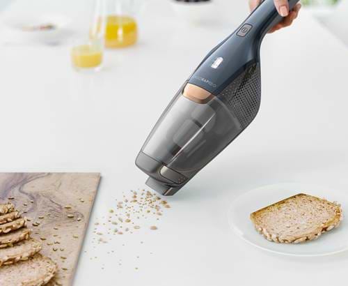 Фото - Пылесос ручной для дома Electrolux EERC75DB