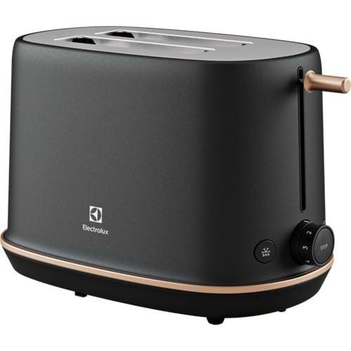 Тостер Electrolux E7T1-6BP - Фото 1
