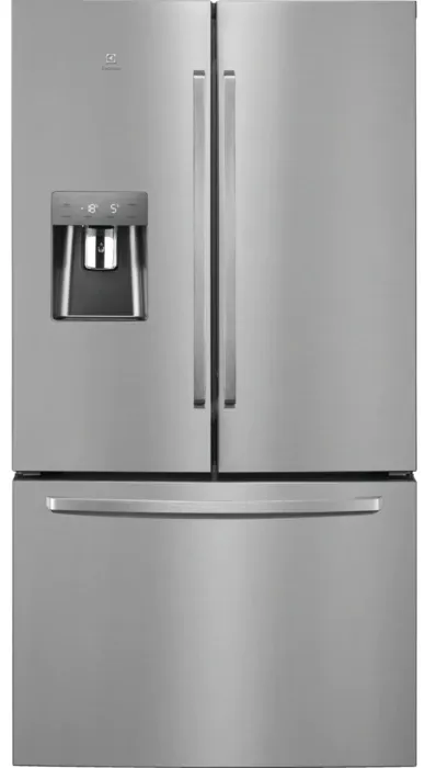 Фото - Холодильник Electrolux EN6086MOX