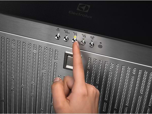 Фото - Вытяжка декоративная Electrolux KFIA19R