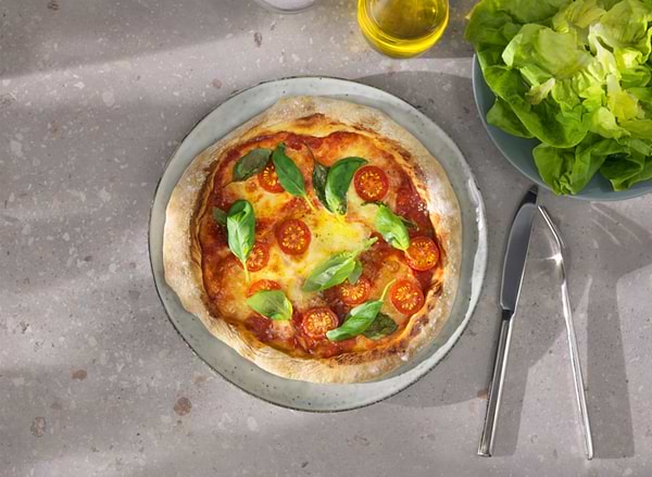 Фото - Мікрохвильова піч (НВЧ) Electrolux EMZ421MMW