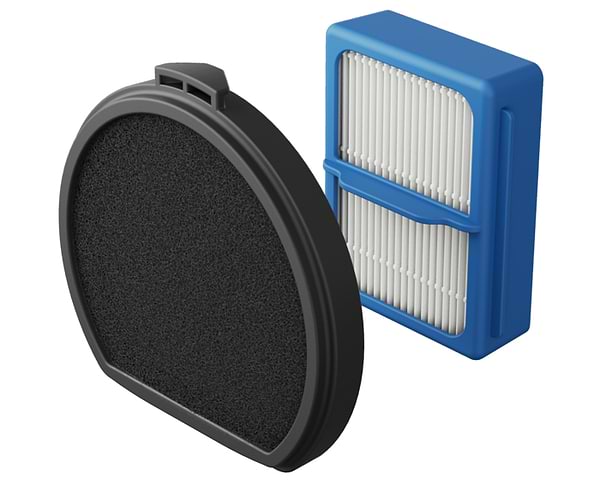 Фото - Пылесос ручной для дома Electrolux ES62HB25UV