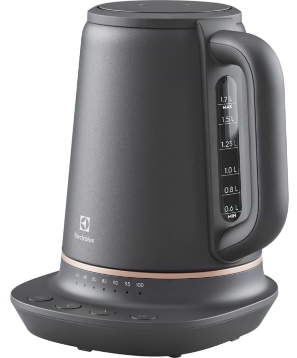 Фото - Електричний чайник Electrolux E7K1-6BP
