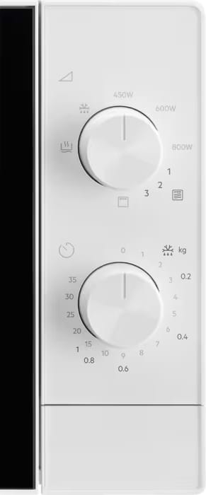 Фото - Мікрохвильова піч (НВЧ) Electrolux EMZ421MMW