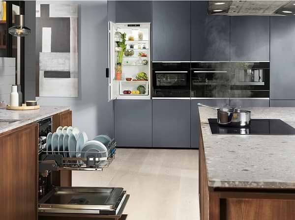 Фото - Вытяжка декоративная Electrolux KFIA19R