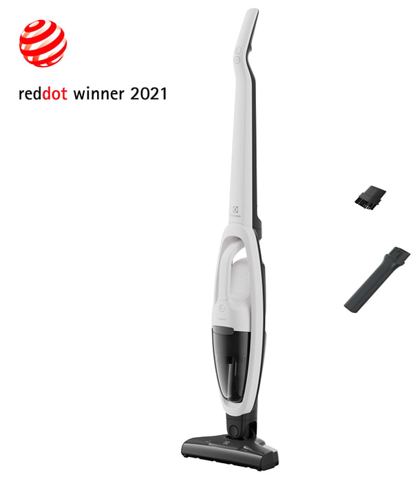 Фото - Пилосос ручний для дому Electrolux ES31CB18SH