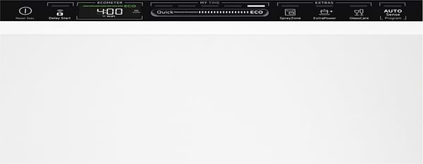 Фото - Посудомоечная машина встраиваемая AEG FSE84718P
