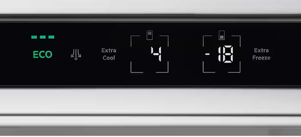 Фото - Холодильник встраиваемый Electrolux ENP7TD75S