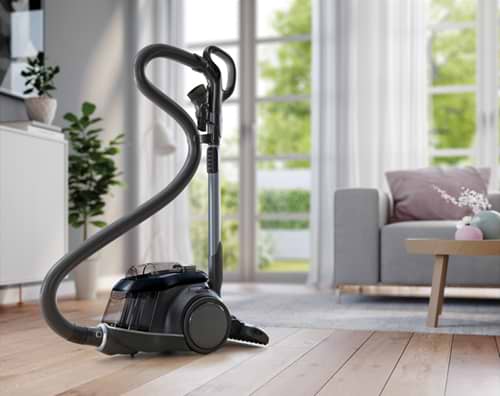 Фото - Пилосос для сухого прибирання без мішка Electrolux PC91-8STM