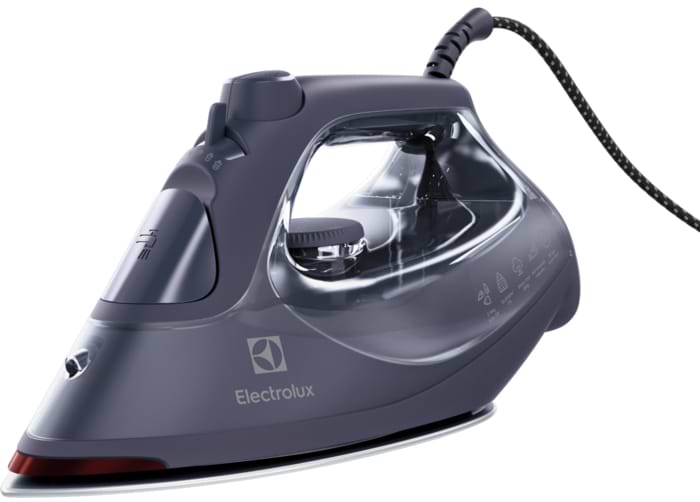 Утюг Electrolux E6SI1-4MN - Фото 1