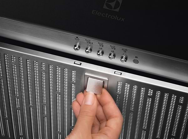 Фото - Вытяжка декоративная Electrolux KFIA19R