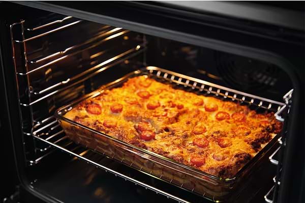 Фото - Духовой шкаф электрический Electrolux EOF5C50BV