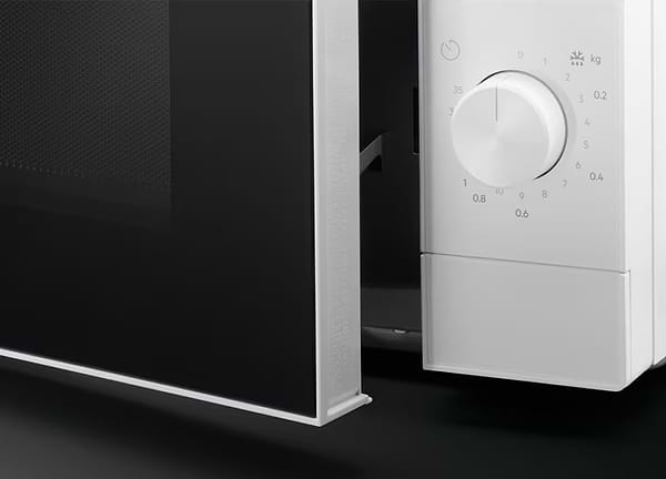 Фото - Мікрохвильова піч (НВЧ) Electrolux EMZ421MMW