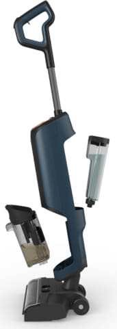 Фото - Пилосос ручний миючий Electrolux EW81U3DB