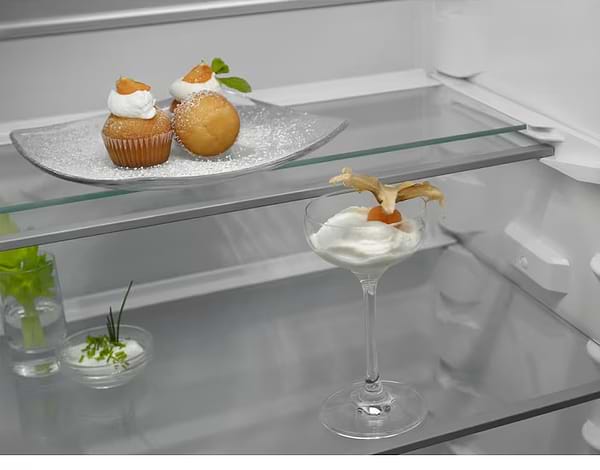 Фото - Холодильник встраиваемый Electrolux ENP7TD75S