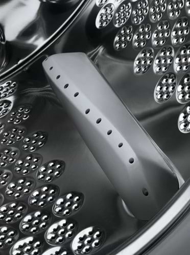 Фото - Стирально-сушильная машина Electrolux EW7W368SU