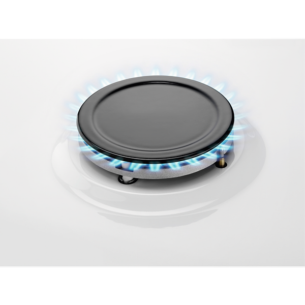 Фото - Плита газова Zanussi ZCK57201WA