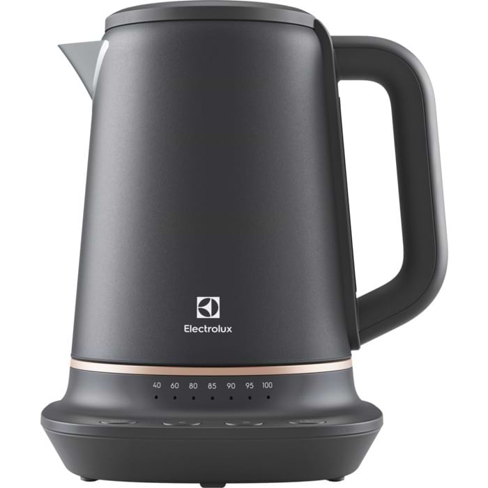 Электрический чайник Electrolux E7K1-6BP - Фото 1