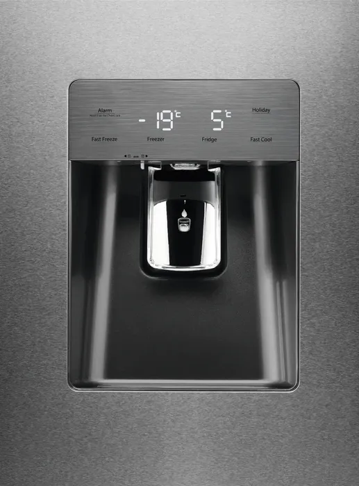 Фото - Холодильник Electrolux EN6086MOX