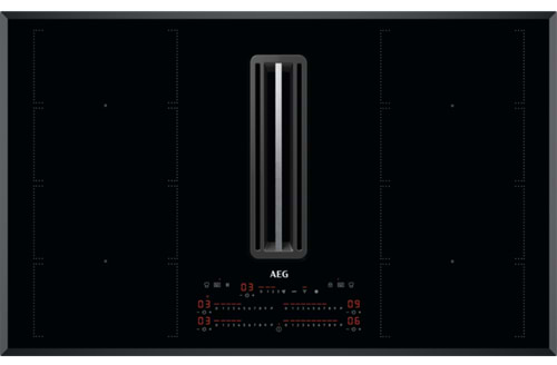 Варочная панель электрическая AEG CCE84779FB - Фото 1