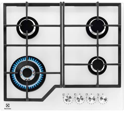 Фото - Варильна поверхня газова Electrolux KGG64362W