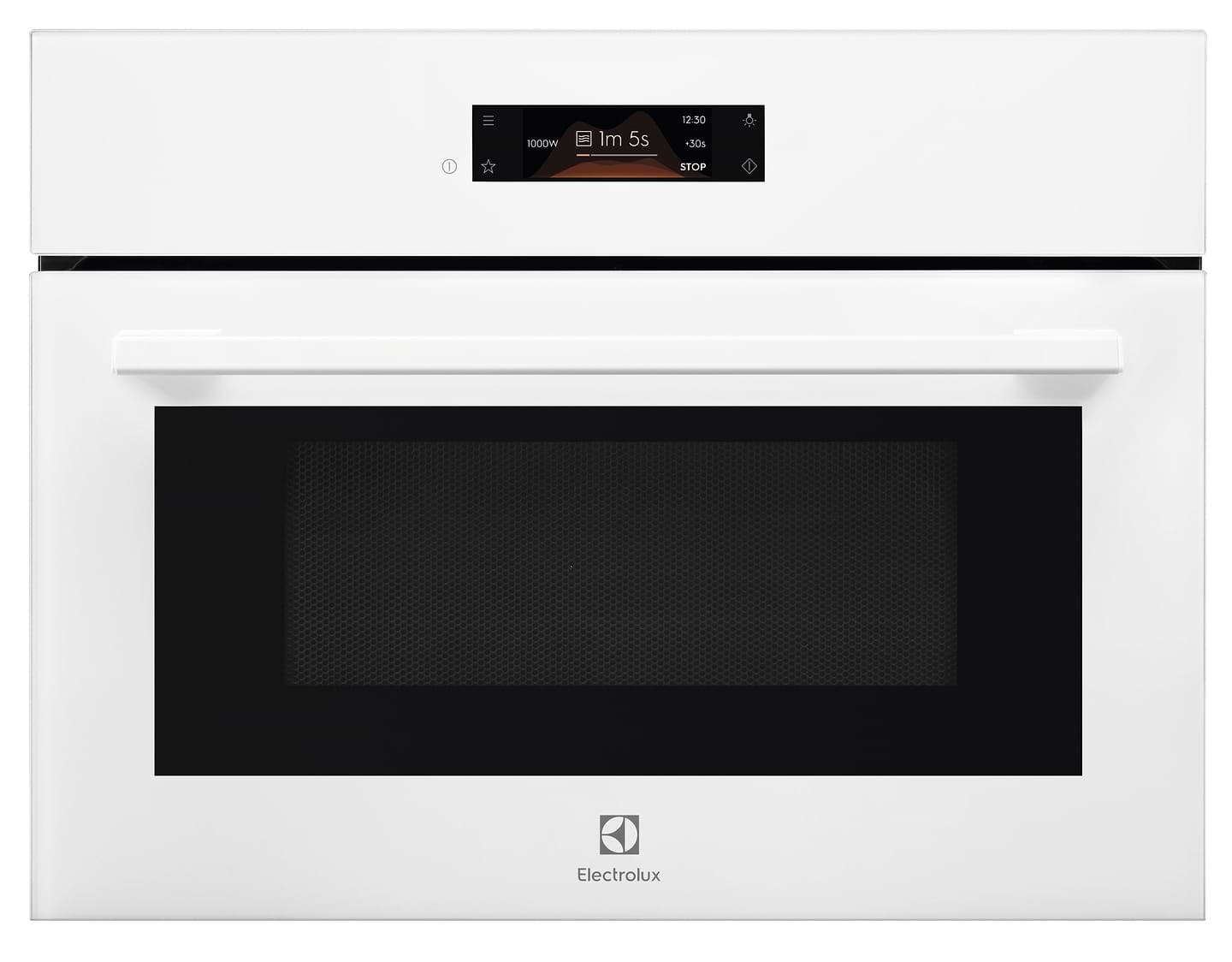 Духовой шкаф электрический Electrolux EVM8E08V - Фото 1